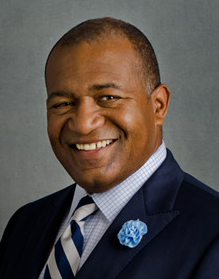 Bernard "Bernie" Banks