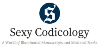 Sexy Codicology.