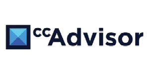 ccAdvisor logo