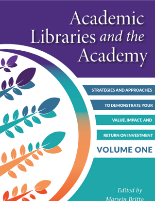 Academic Libraries and the Academy