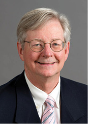 J. Richard “Rick” Sayre