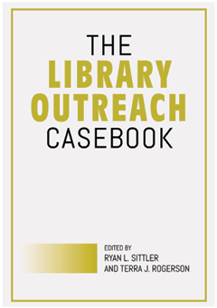 The Library Outreach Casebook