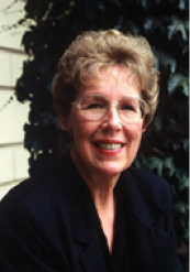 Patricia Senn Breivik