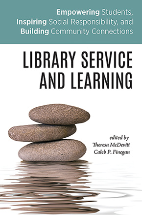 Cover: Library Service and Learning