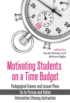 Cover: Motivating Students on a Time Budget