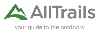AllTrails logo