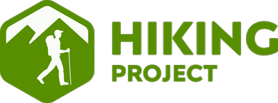 Hiking Project logo