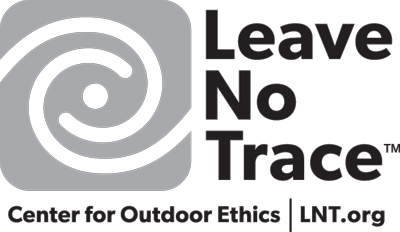 Leave No Trace logo