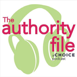 The Authority File podcast