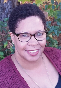 Kaetrena Davis Kendrick