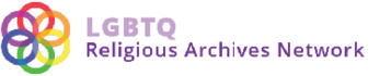 LGBT Religious Archives Network logo