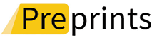 Preprints logo