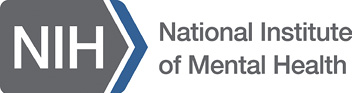 National Institute of Mental Health logo