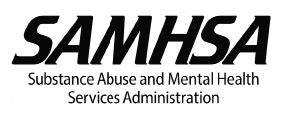 SAMHSA logo