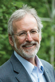 John E. Ulmschneider