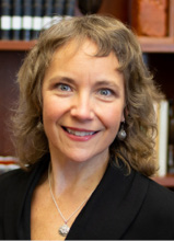 Caroline Curry Mills