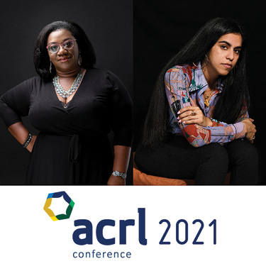 ACRL Conference 2021
