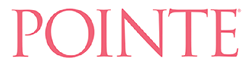 Logo: Pointe