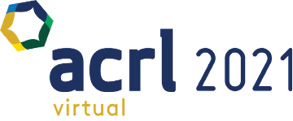 ACRL 2021 logo