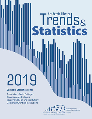 2019 Academic Library Trends and Statistics