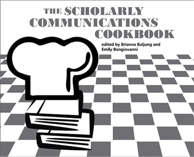 The Scholarly Communications Cookbook