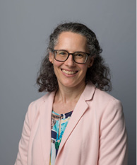 Kristine Markovich Alpi