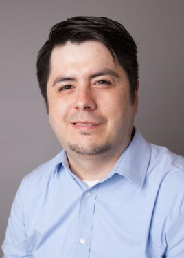 Elisandro (Alex) Cabada