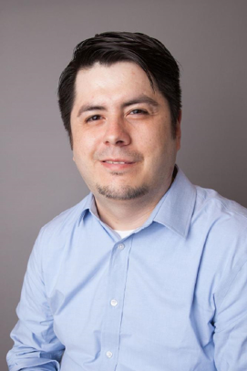 Elisandro (Alex) Cabada