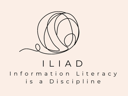 ILIAD logo