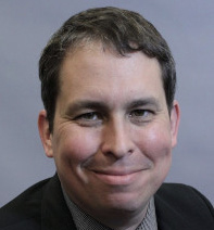 Headshot of Devin Savage