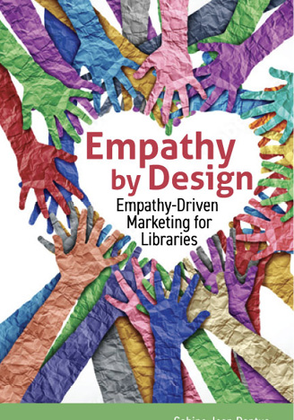 Book cover: Empathy by Design