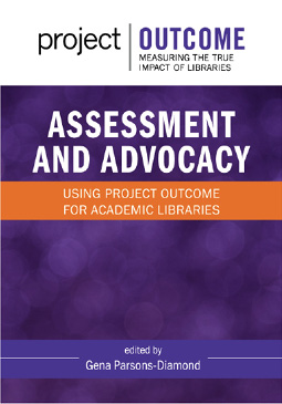 Book cover: Assessment and Advocacy