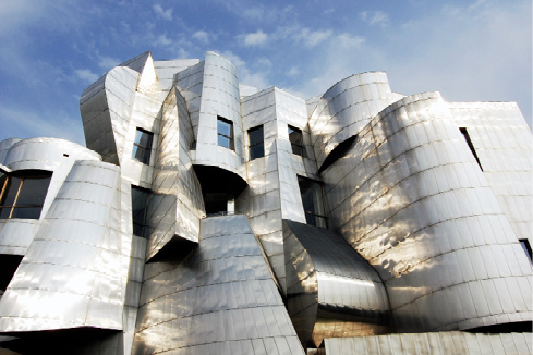 “Weisman” by Justin Ladia, licensed under CC BY 2.0.