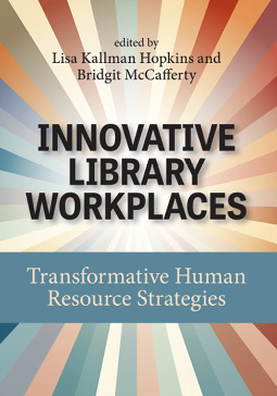 Cover: Innovative Library Workplaces