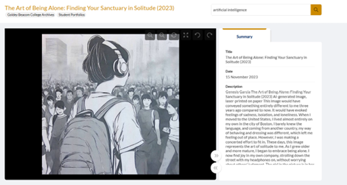 “The Art of Being Alone: Finding Your Sanctuary in Solitude (2023)”