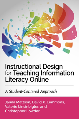 Cover: Student Success Librarianship: Critical Perspectives on an Evolving Profession