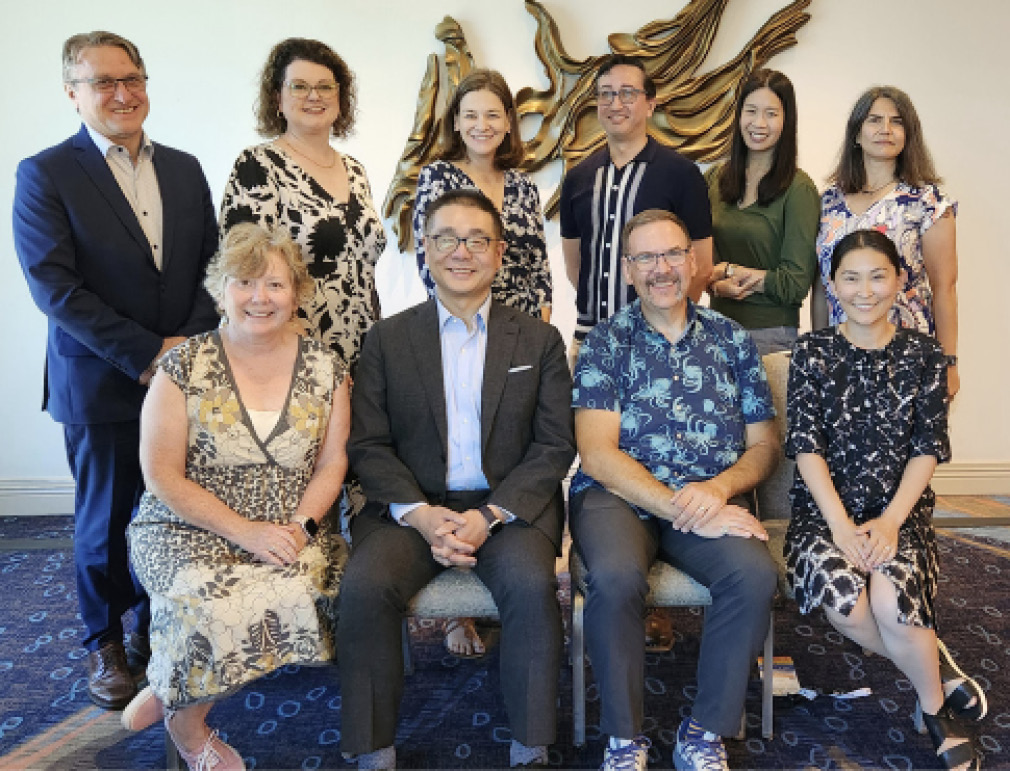 ACRL Board of Directors 2024-25