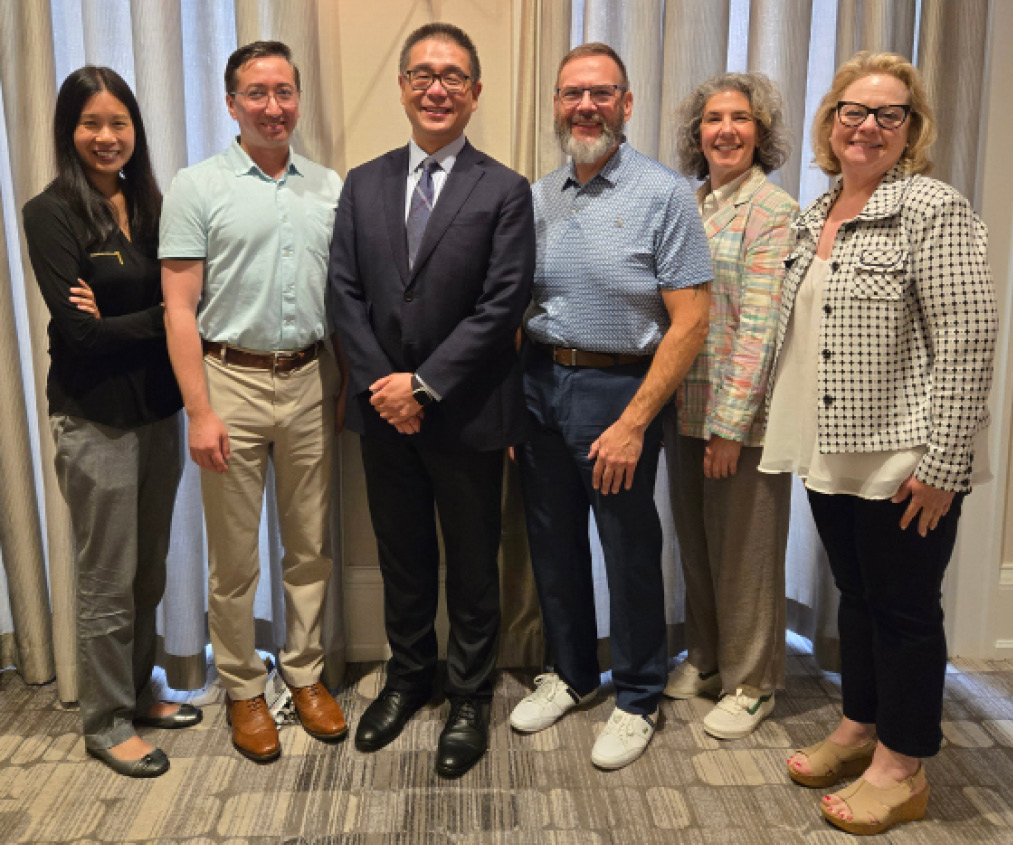 ACRL Board of Directors 2025-26